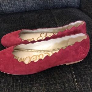 Sam Edelman flats